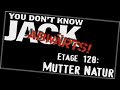 Plumbum In Freier Wildbahn You Don T Know Jack 3 Abwärts Etage 128 Mutter Natur