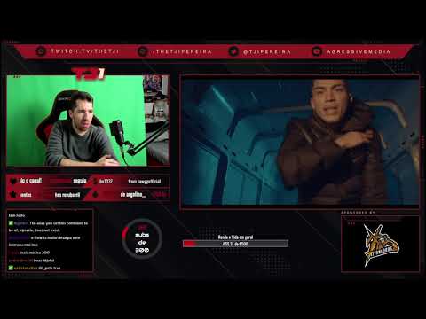 TJI REAGE A WAZE FEAT. TILLER - PRAY'N