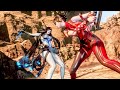 Stellar Blade Eve Vs Raven Boss Fight PS5