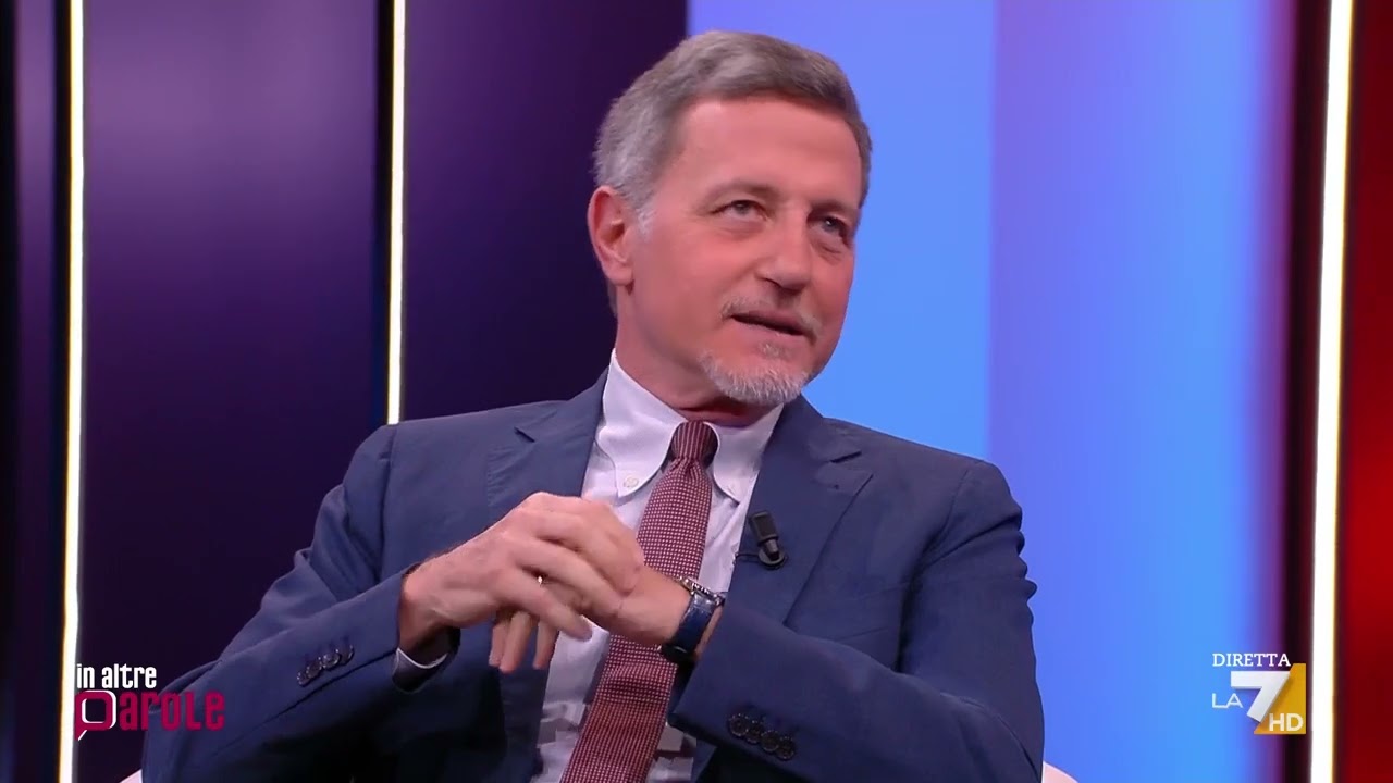 Spot di Meloni per il 2 giugno, Giannini ironizza: “Io non la sogno per fortuna. C’è una ...