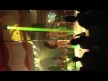 Spyda And Magic KOD 2013
