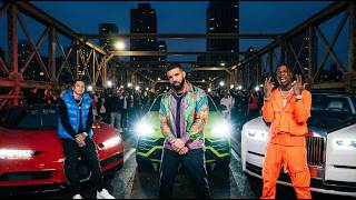 Drake & Central Cee - ICEMAN (ft. Pop Smoke, Travis Scott, Lil Baby, Migos, Luciano, Offset) MQDEFAULT Thumbnail