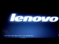 Как сбросить настройки BIOS на ноутбуке Lenovo G580