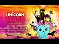 Trailer UNICORN WARS english sub