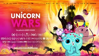 Trailer UNICORN WARS