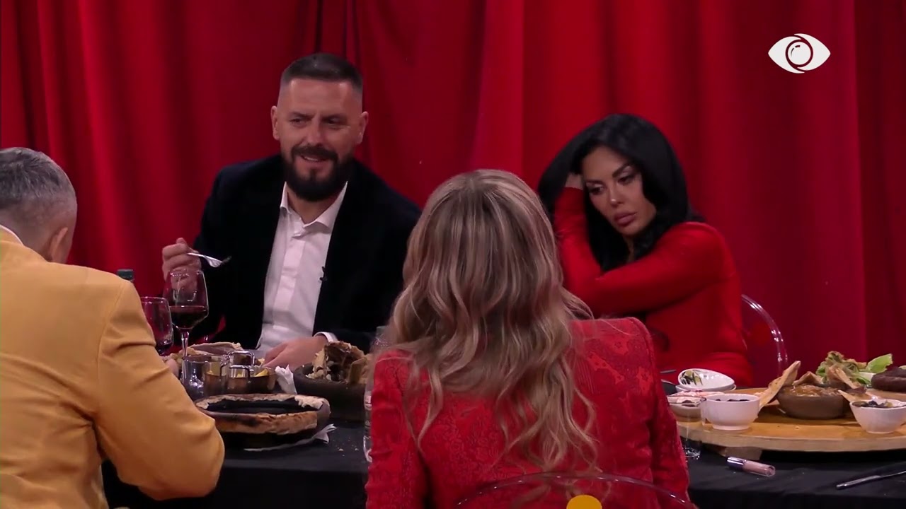 “Ti je e rrezikuar vetëm me Selin, me ne dhe…”/ Miri bisedon me Juelën