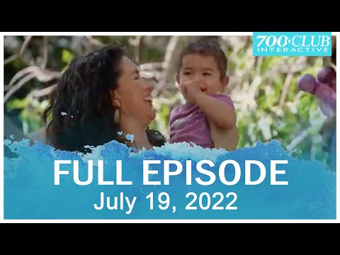 Full Episode - Broken children grow up into Loving Parents, A Child after Miscarriage, & More!