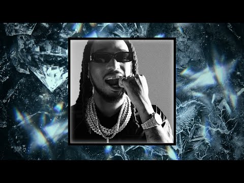 "ICE TRAY" | Quavo Type Beat 2025 (FREE) | Trap Type Beat