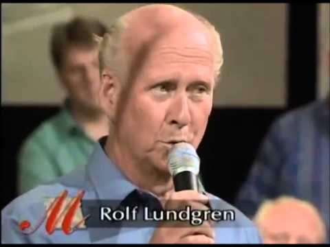 Stor är Din trofasthet   Minns Du sången