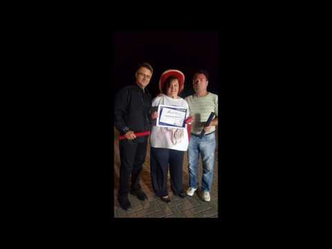 Ljupco Josevski - Edna zgodna Kristina