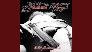 [We&#39;ll Bring The] Hate Back into Rock