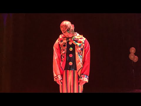 KaeN feat. Intruz - Cyrk [Official Music Video]