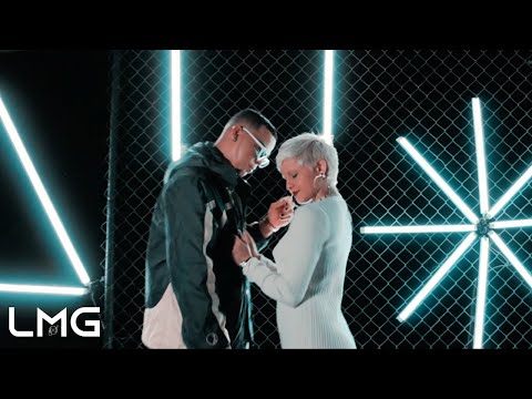 BB White - Mala Maña (Video Oficial)