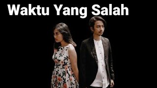 Download lagu Waktu Yang Salah - Fiersa Besari Feat Thantri Sri Sundari || Segitiga Bulat Cover By Safira mp3