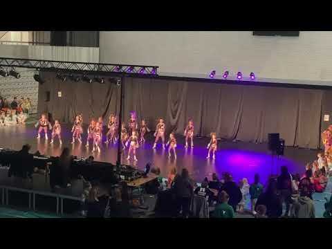 Wedstrijd disco💃🏼🏆