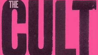 The Cult &quot;Take The Power&quot; Live II Drums By Crii