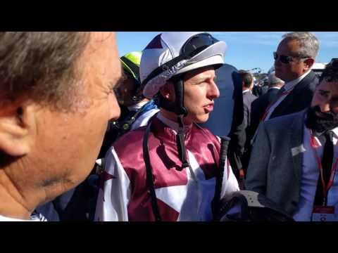 Cantala Stakes Oct 29