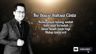 Download lagu NASIR WAHAB : KU BAWA RAHSIA CINTA mp3