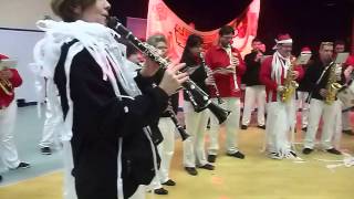 preview picture of video '20131231 190336 17 Laen  Band'As de Watterlos Saintes ZT 20'