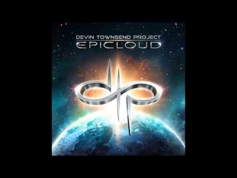 Liberation - The Devin Townsend Project