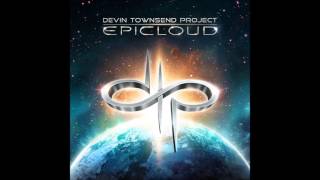 Liberation - The Devin Townsend Project