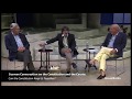 Susman Conversation On The Constitution And The Courts