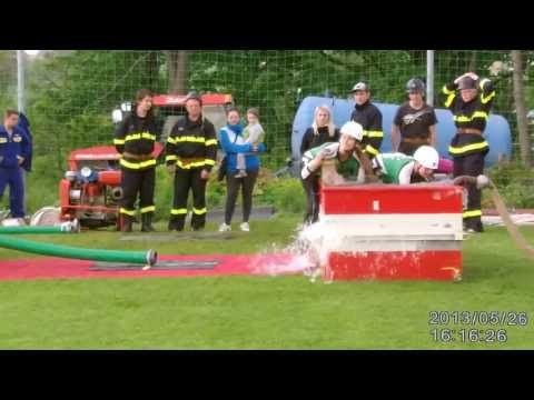 PS Maletín 2013 - SDH Lesnice_ženy