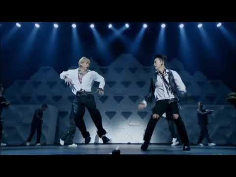 Watch out || ‘The D&E in Japan’ 📀