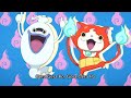 GERA GERA PO SONG (ENGLISH VER.) | YO-KAI WATCH OP Song