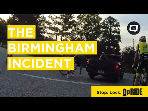 The Birmingham Incident