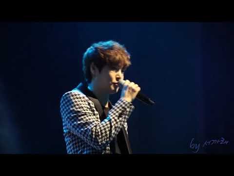 20181101 정동하  비상  - 뮤지컬스타 7080