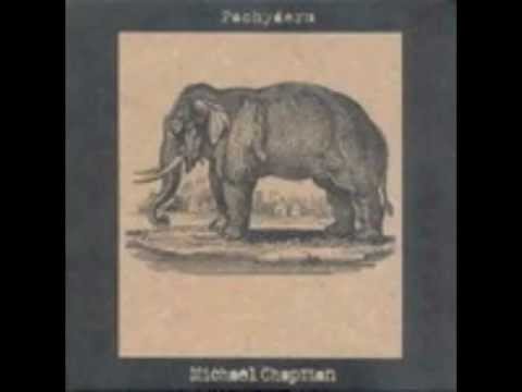 Michael Chapman - Pachyderm