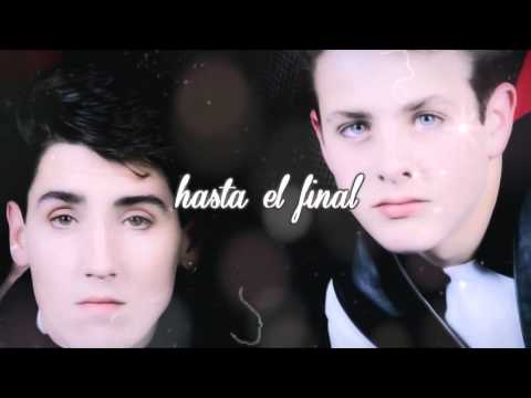 Let's Try It Again - New Kids On The Block [Subtitulos en Español]