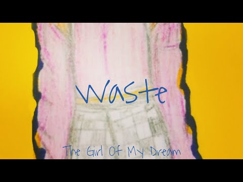 Waste - pastghoster