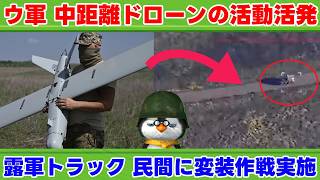 【ペンギン閣下】露軍、兵站問題が深刻化に【国際情勢】