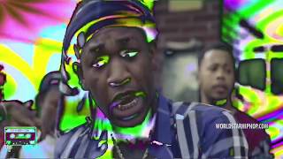 LilCj Kasino - Neva Switch (Official Chopped Video) 🔪&🔩