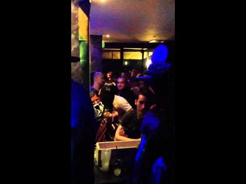 13/06/12 Vacca conduce Miss School Party Twilo