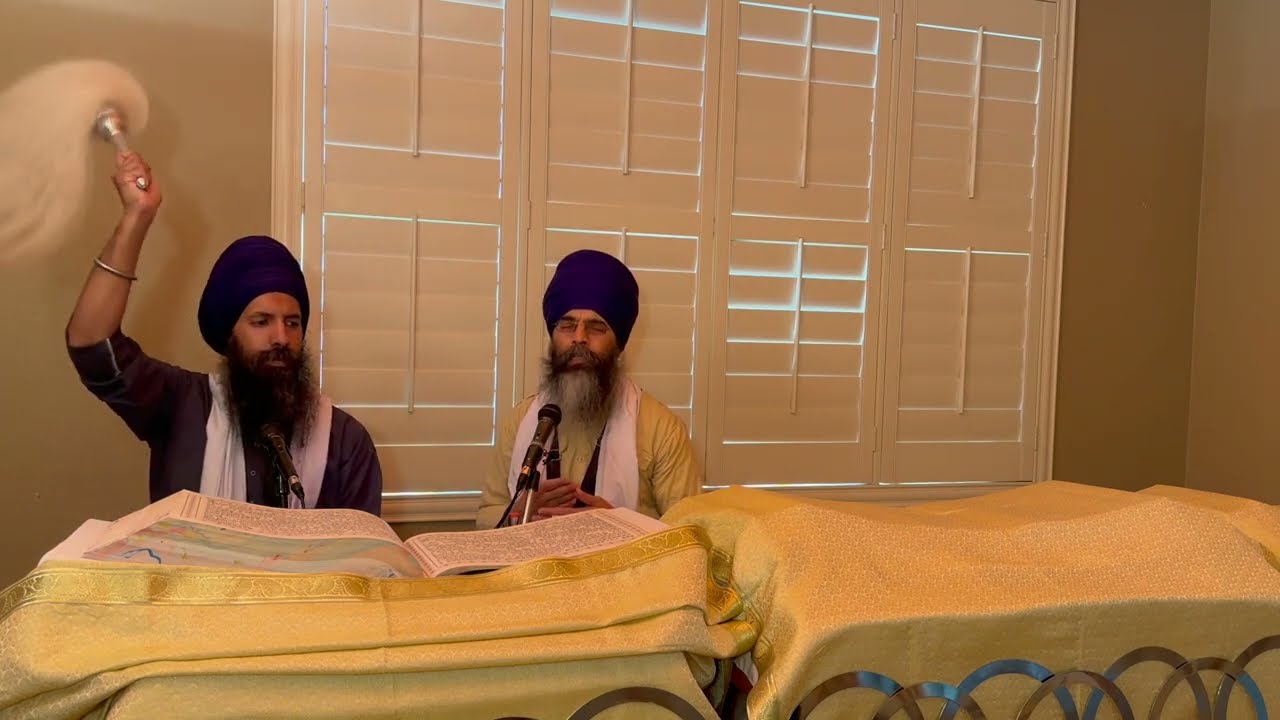 Bachitar Natak (Part 17) - ਅਧਿਆਇ ੫