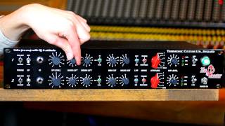 Video thumbnail for Thermionic Culture Rooster Audio Demonstration by ThermionicCULTURE
