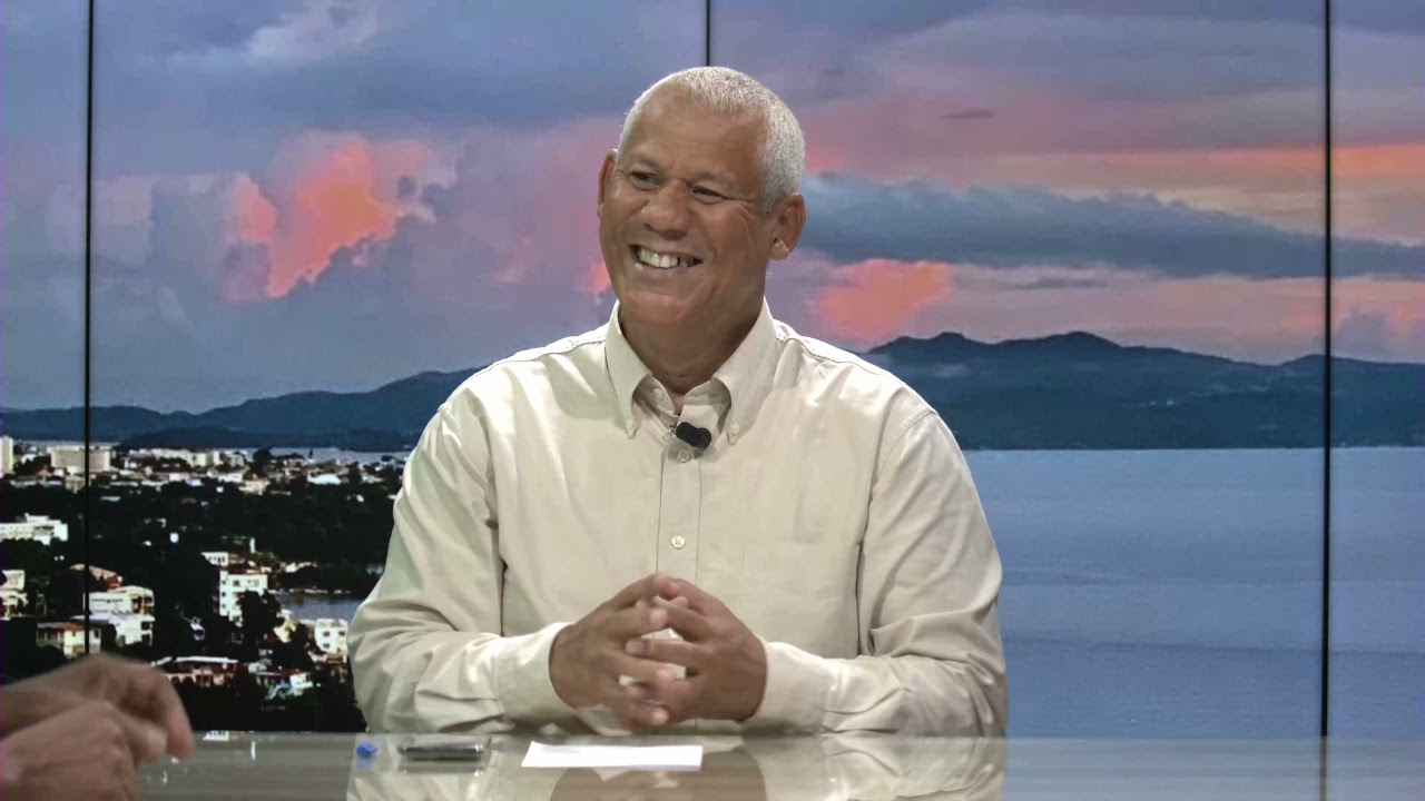 Sé Zafè Nou : Franck Ste Rose Rosemond interroge les mutations de nos sociétés antillaises