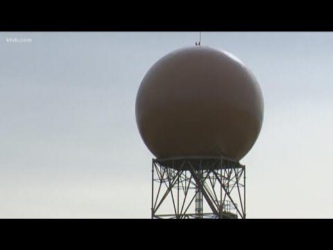 Ktvb Radar