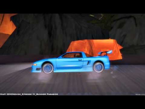 [DM] Novice v4 - Summer Paradise