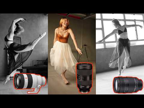 This Lens Is So Good, It Makes Me Jealous of Sony Users