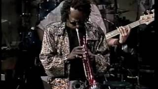 Miles Davis on Late Night, December 11, 1987