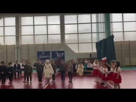 Krzyk Białego Orła