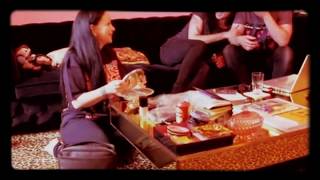 FANGORIA - Mi mundo en desaparición