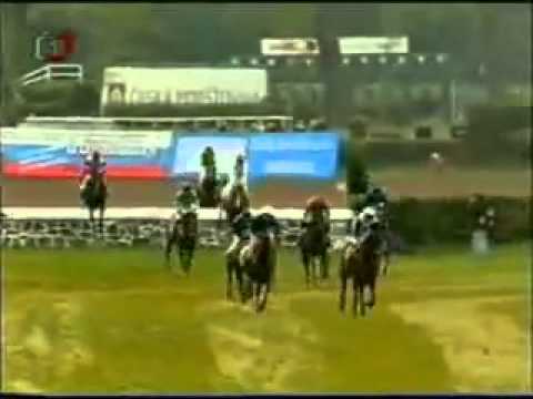 109. Velká pardubická steeplechase - 1999