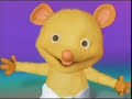 Nick Jr Piper O Possum Rhymes Bumper 2004 2007 English Recreation