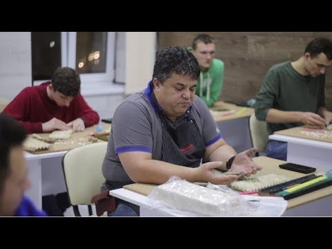 Курсы, обучение, уроки резьбы по дереву в Киеве - ОТЗЫВЫ