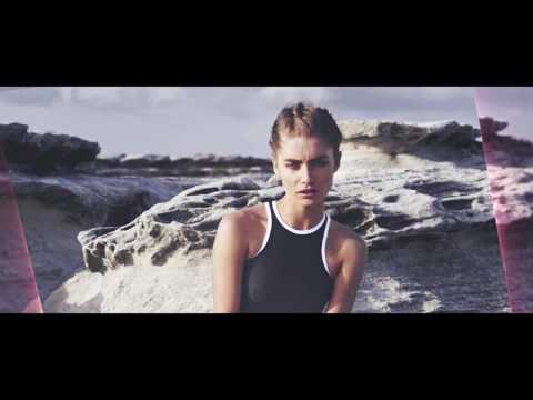 Preview 'FORMATION' collection by TULLY LOU